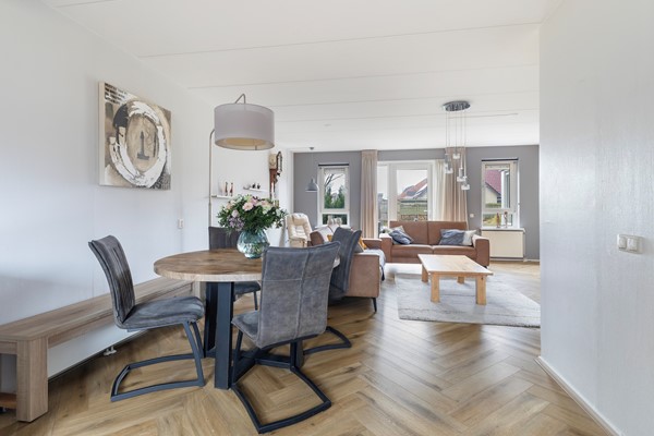 Medium property photo - Kroanenburg 2, 9076 KB Sint Annaparochie